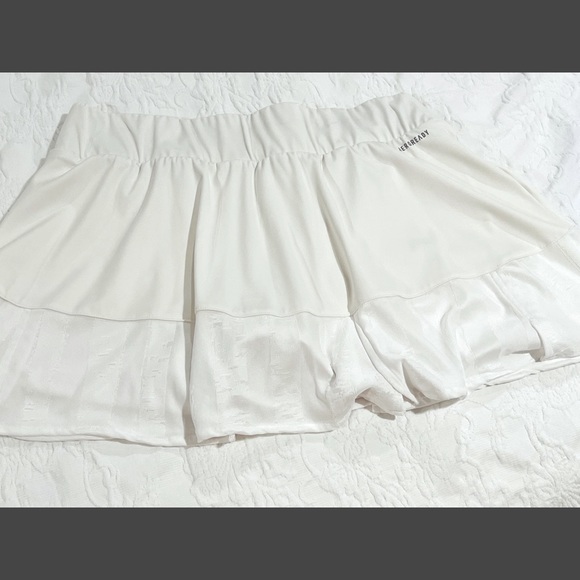 🤍Adidas T Match Skirt Engineered 🤍NWOT size L - Picture 7 of 12